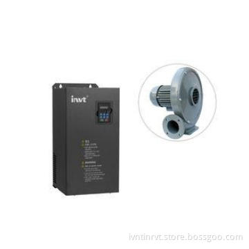 Goodrive200 Series  50Hz / 60Hz Fan Inverter Low Voltage As